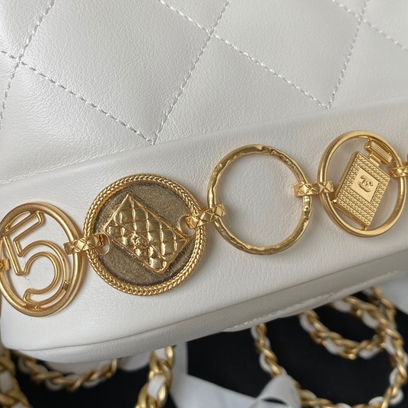 Chanel Backpacks